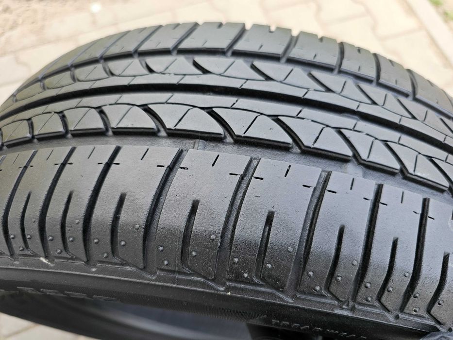 Lato Bridgestone 185/60 R15 6.5mm
