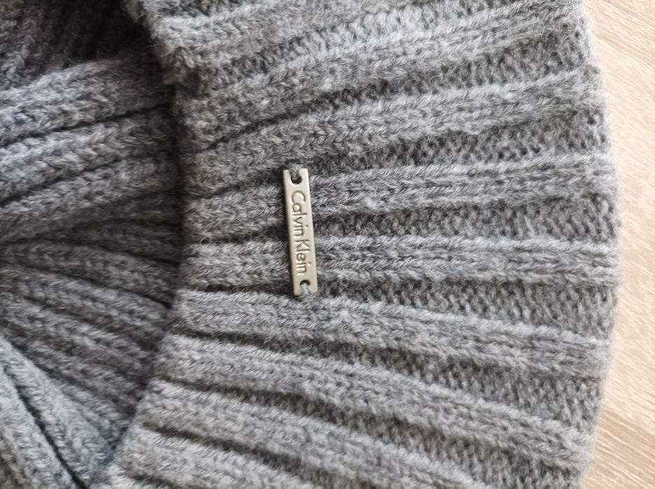 Beret Calvin Klein