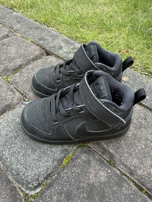 Взуття дитяче nike c7 оригінальні