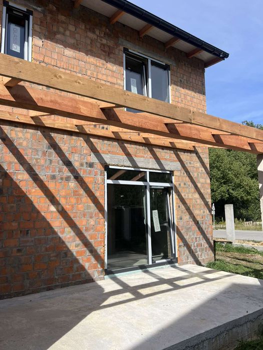 Продаж котеджів біля Львова/Від забудовника/110м2/2,5сот/Без комісії