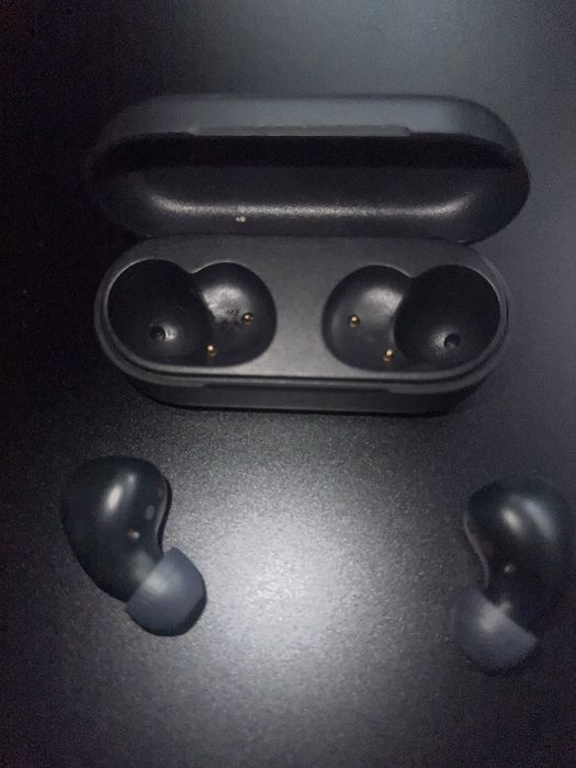 Auricular bluetooth sony wf-c510
