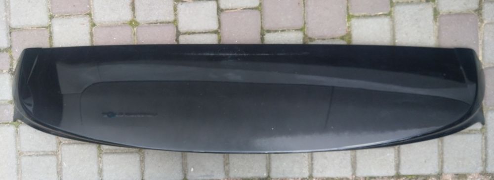 Спойлер Toyota Sienna 2015