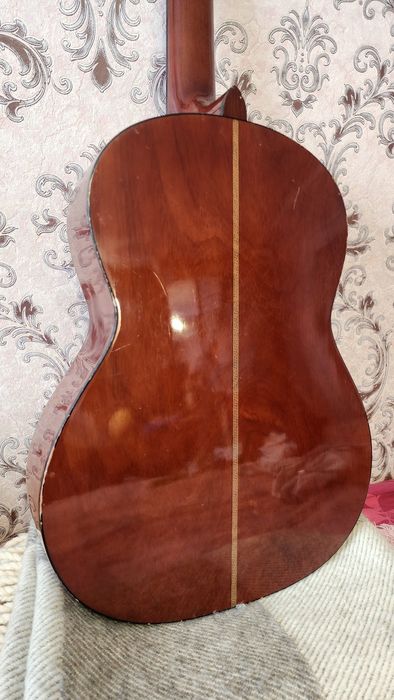 Гітара акустична Hohner HC-06