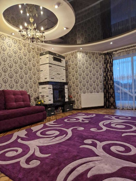 Будинок особняк дуплекс Солонка Львів власник