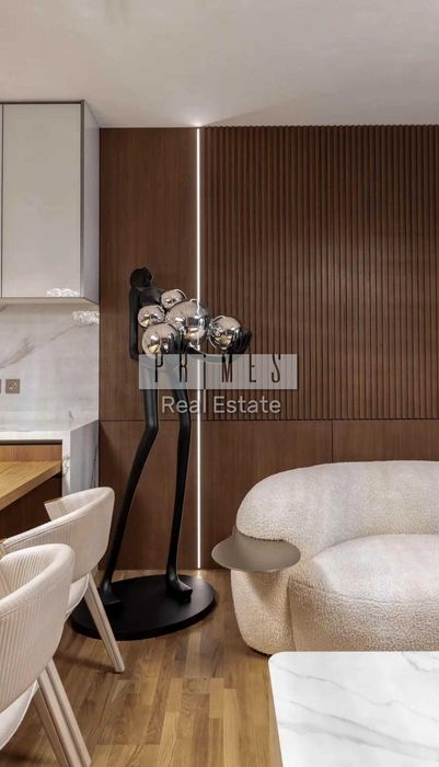 2-rooms apartment apartment by the address st. Ioanna Pavla II (area 84 m²) - Atlanta.ua - photo 7