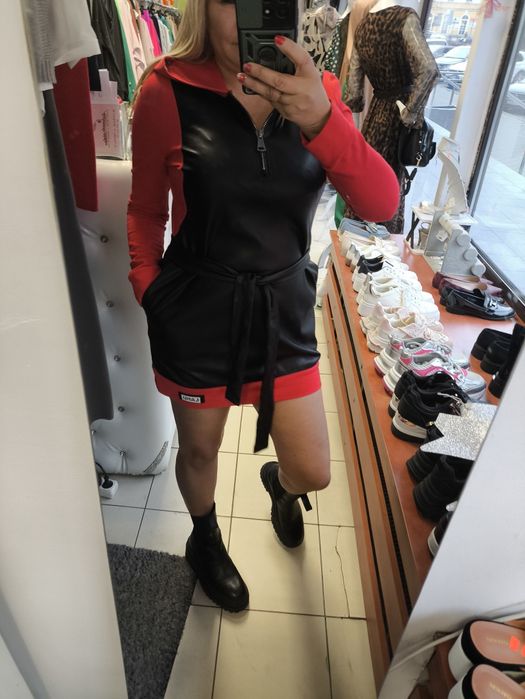 La mu piękna sukienka rozm S m