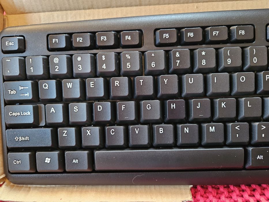 Titanum Klawiatura do komputera