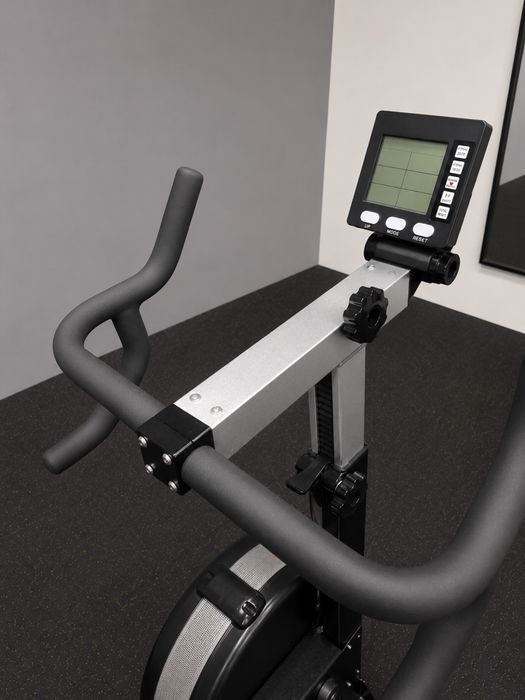 Passadeira, Remo, Ski, Bike Erg