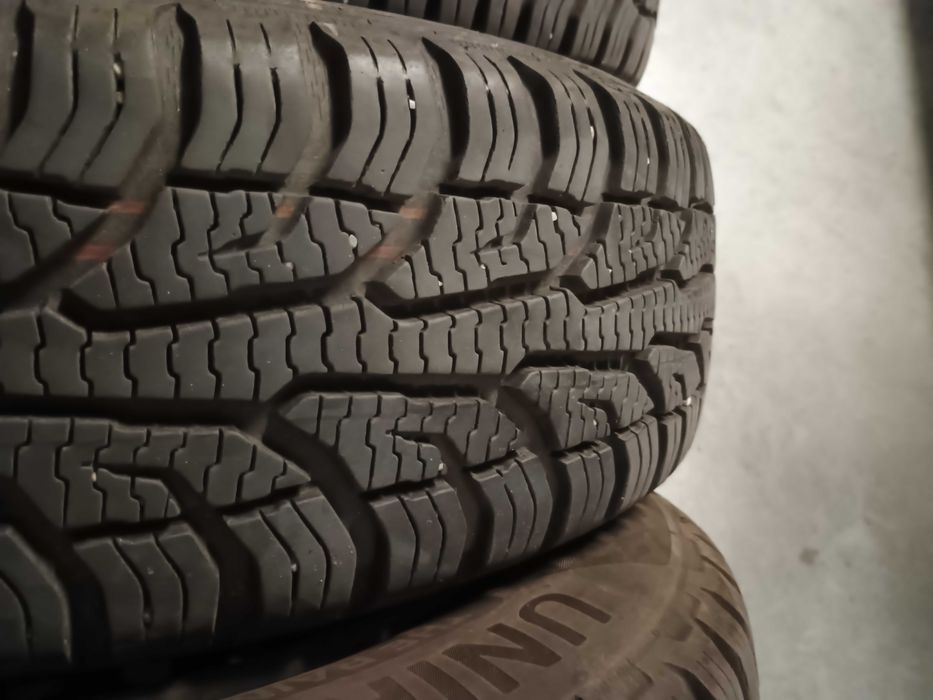 opony 175 65 r14 Uniroyal AllSeasonExpert 2
