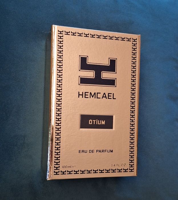 Hemcael Otium - woda perfumowana  100 ml.