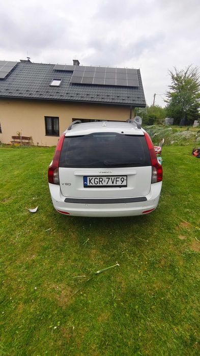 Volvo V50 2.0disel