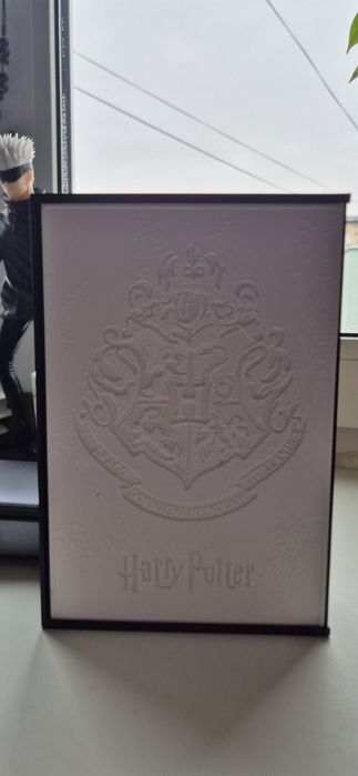 Нічник Гаррі Поттера 17 см від USB