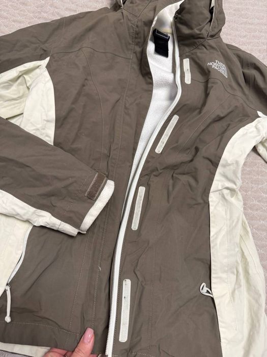 Жіноча курта з підкладом The North Face розмір Xs
