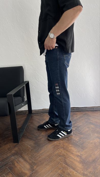 NEW ! ORIGINAL ! Мом Джинси Levi’s 541 Athletic Taper