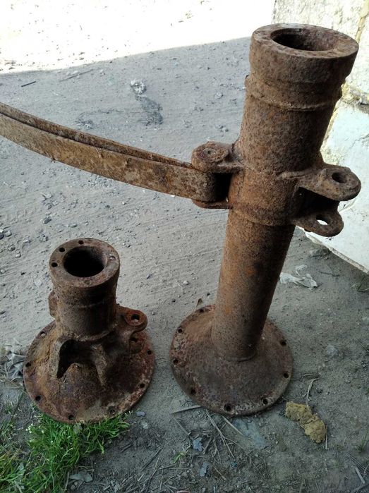 Продам  Газ 67 КУЗОВ РЕТРО 300$