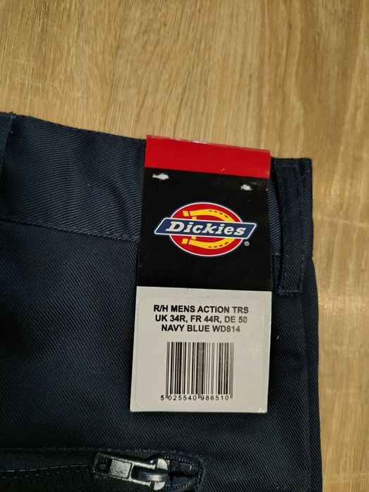 Робочі  штани Dickies