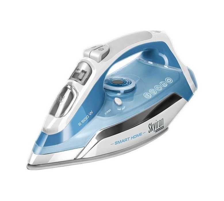 утюг smart home
REDMOND SkyIron C255S