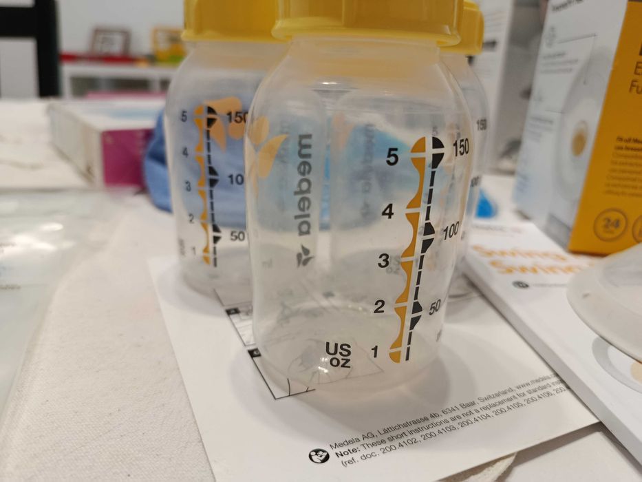 Medela swing flex