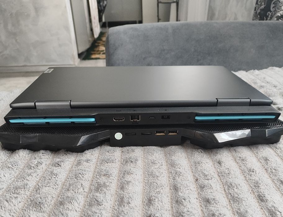ІГРОВИЙ НОУТБУК Lenovo ideapad gaming 3: Обмін - Ноутбуки Голинь на Olx