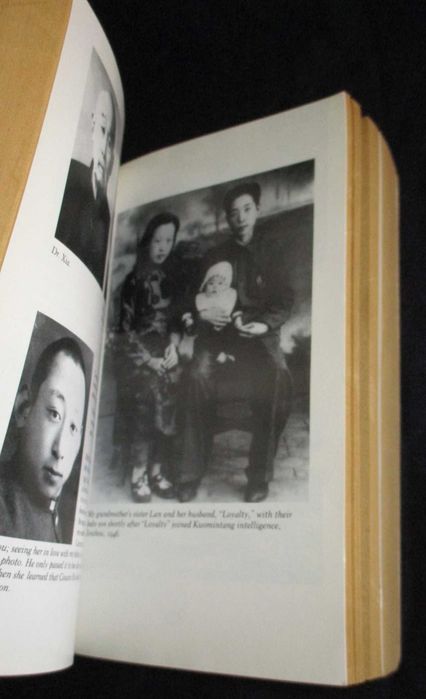 Livro Wild Swans Three Daughters of China Jung Chang