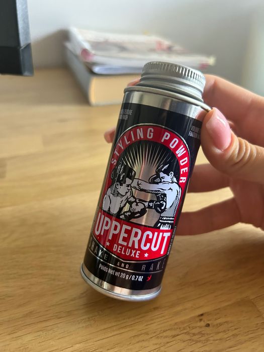 PUDER DO STYLIZACJI WŁOSÓW UPPERCUT DELUXE STYLING POWDER 20 G
