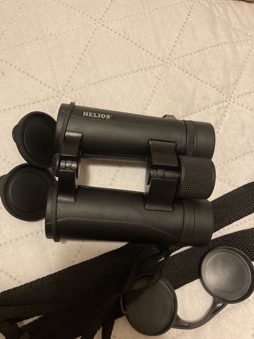 Binoculos HELIOS 10x34