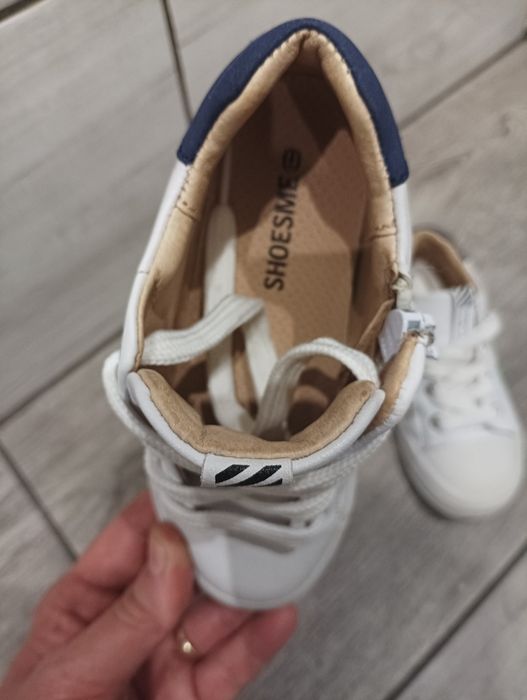 Sneakersy dla chłopca