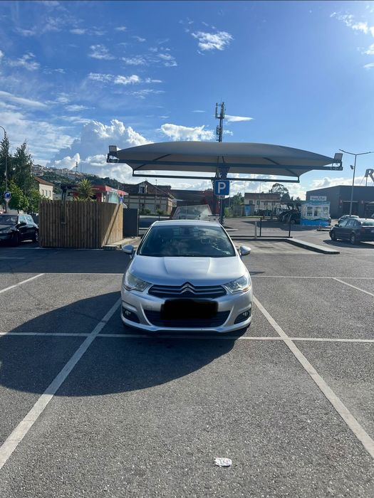 Cintroen C4 II Hatchback 1.4 VTi — photo 2