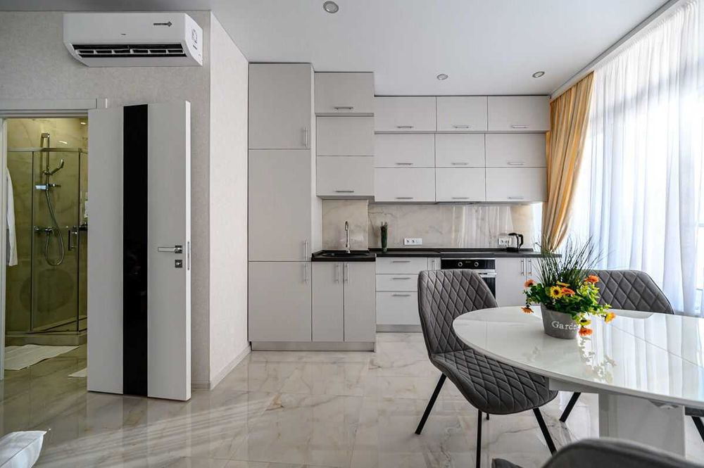 Аренда Аркадия 36 жемчужина/2012