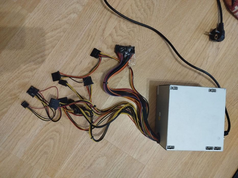 Блок живлення для ПК