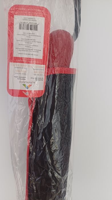 Chapéus de chuva das havaianas (novos)