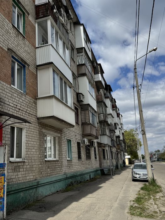 Продаж 1 кімнатної квартири /центр