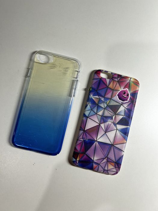 Чохли, чохол на iPhone 8