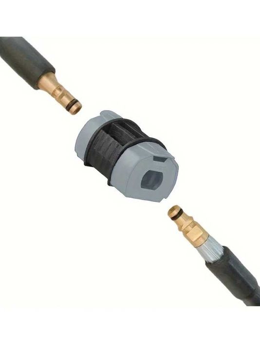 Extensão mangueira para máquina de pressão Karcher