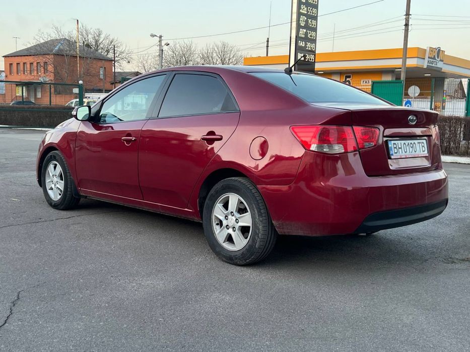 Продам кіа черато