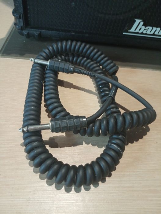 Amplificador Ibanez ibz5