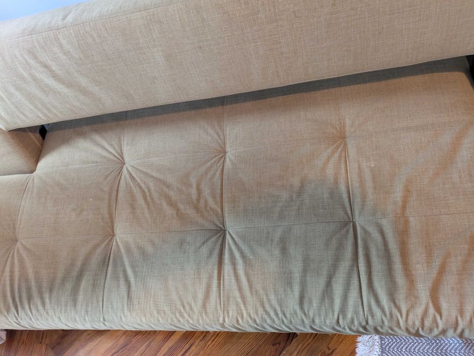 Sofá Cama tendência