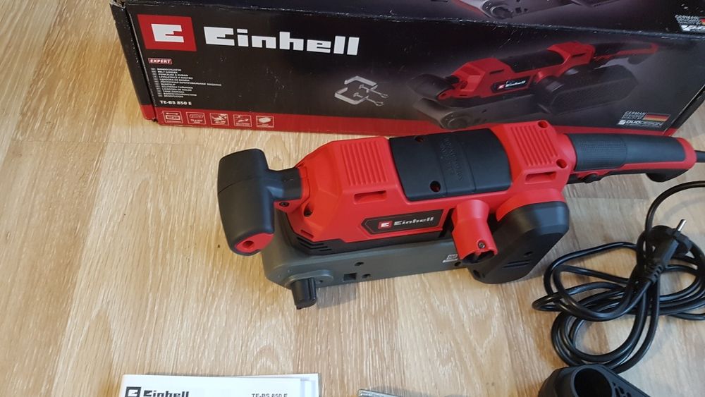 Einhell  TE- BS  850 E