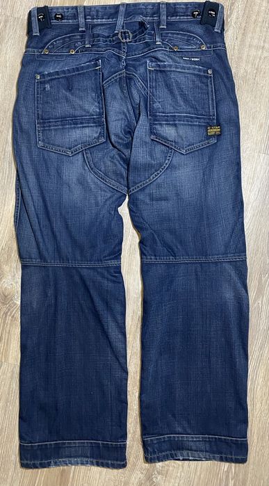 Джинси G-Star RAW