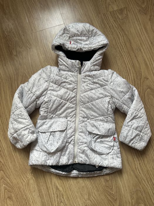 Куртка зимова Reima p.122+6
