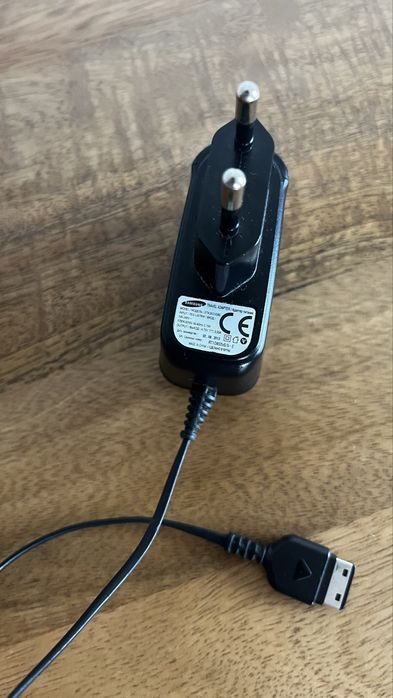 Samsung Carregador de Viagem ATADS30EBE