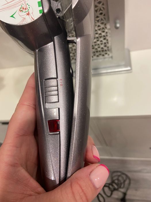 Lokówka automatyczna babyliss