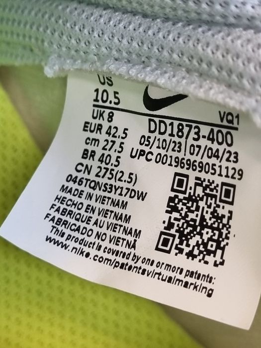Buty Nike Dunk Low