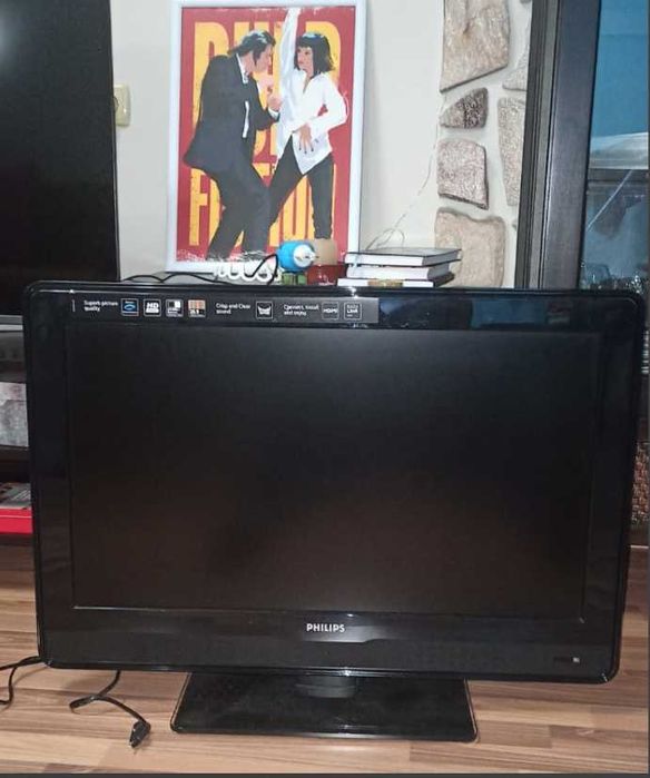 Телевізор Philips 32PFL3403/12 - в отличном состоянии САМОВЫВОЗ Киев