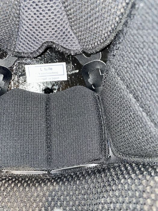 Capacete Arai Concept -X HA Tamanho L