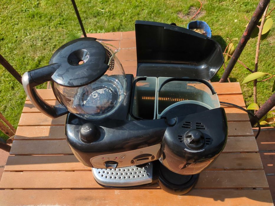 Ekspres do kawy Delonghi