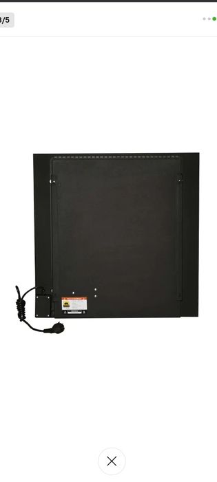 Керамический электро обогреватель АКЦИЯ