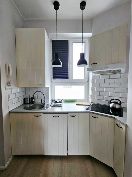 wolny teraz apartament Sopocki centrum Sopotu blisko plaży parking 1-4os