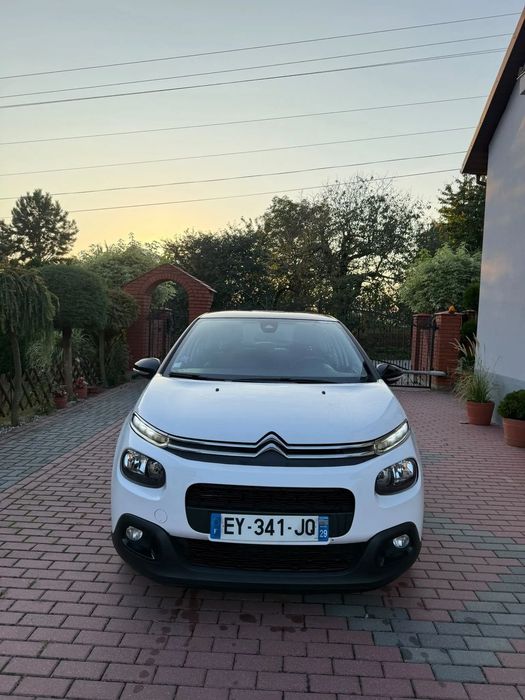 Citroën C3 Citoren• C3•