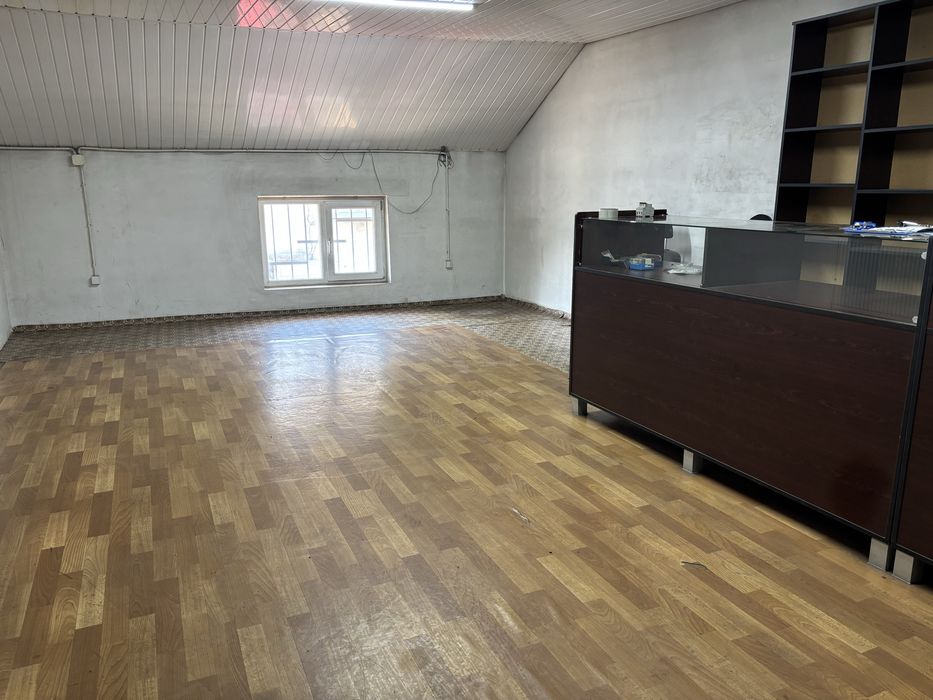 Здам бокс під СТО чи інший вид діяльності з обладнанням